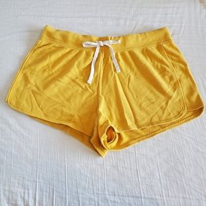 Comfy Old Navy Drawstring Shorts